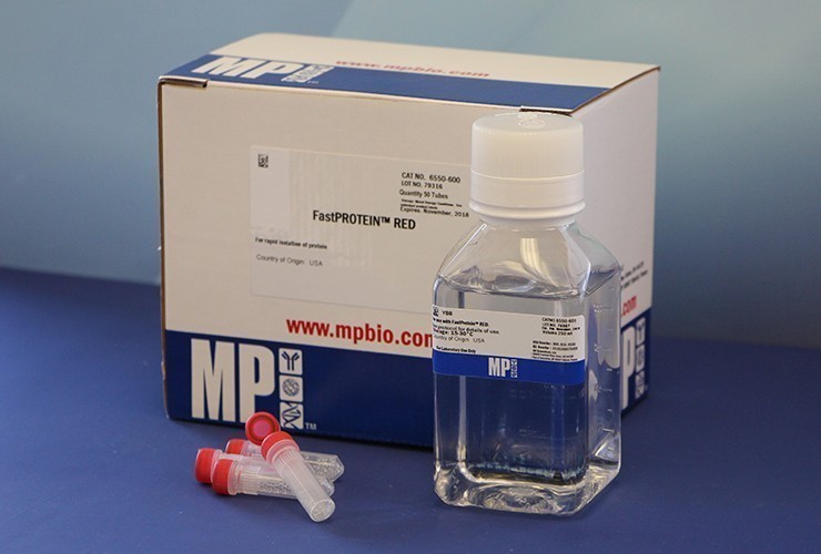 Protein Extraction Kits